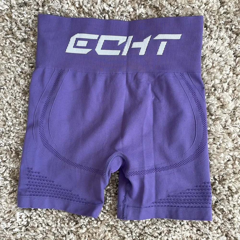 ECHT shorts - Picture 2 of 2